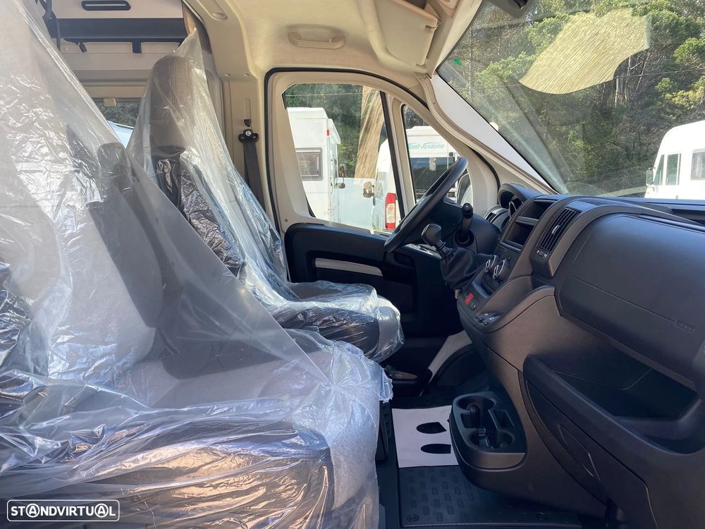 Sun Living V60SP Tentop - 21