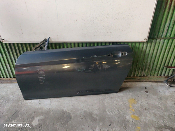 Porta Frente Esquerda Nua Bmw 4 Coupé (F32, F82)