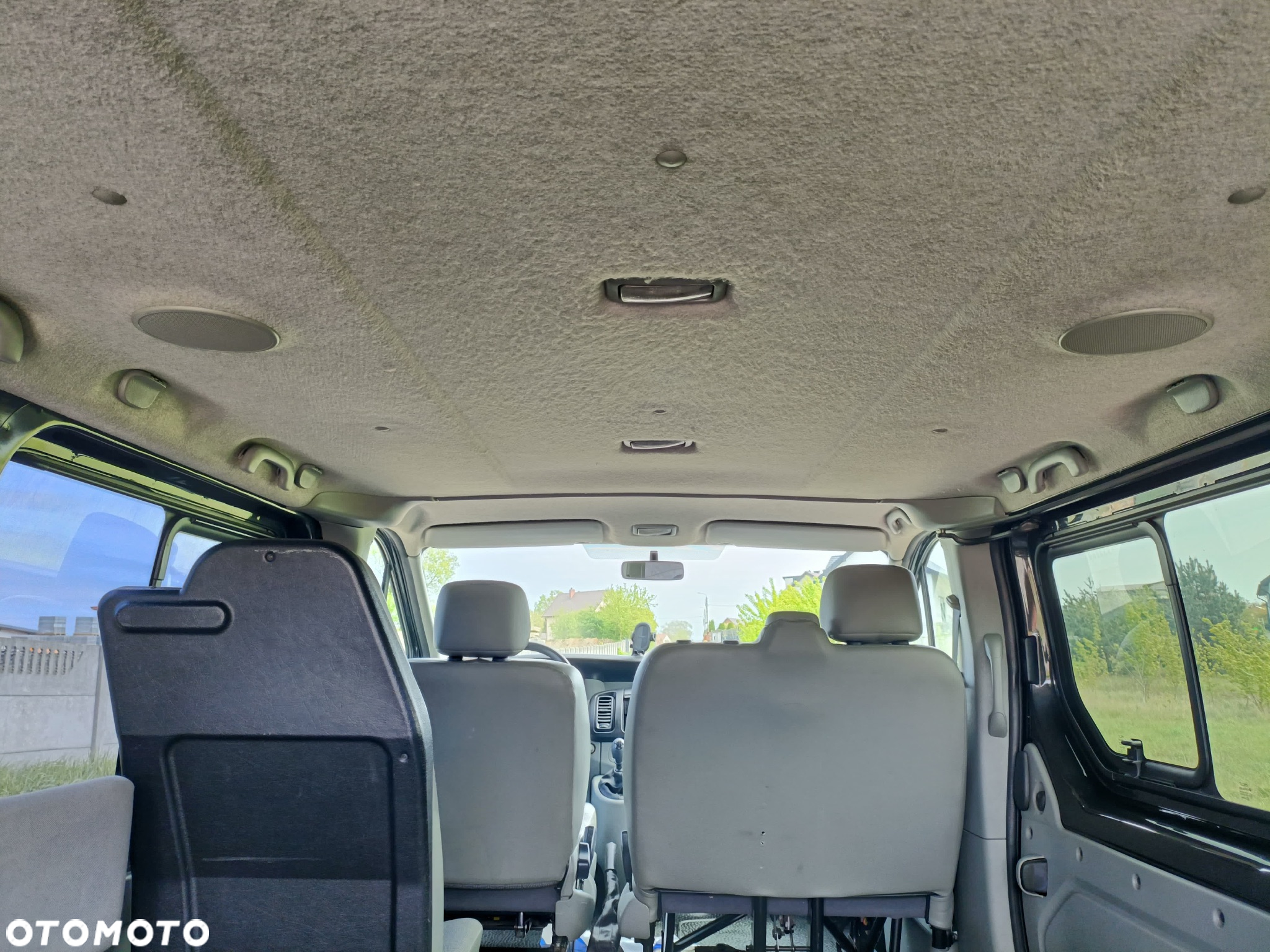 Renault TRAFIC - 21