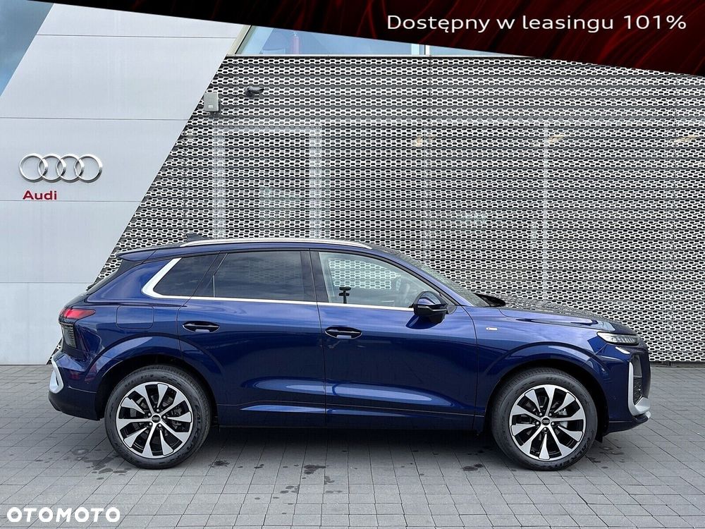 Audi Q3 - 2