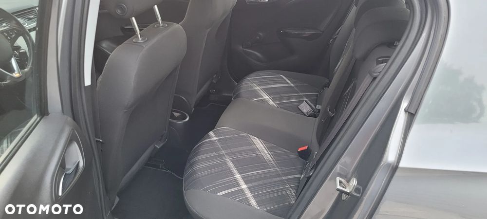Opel Corsa - 13