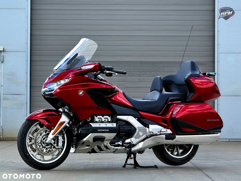 Honda GL - 2