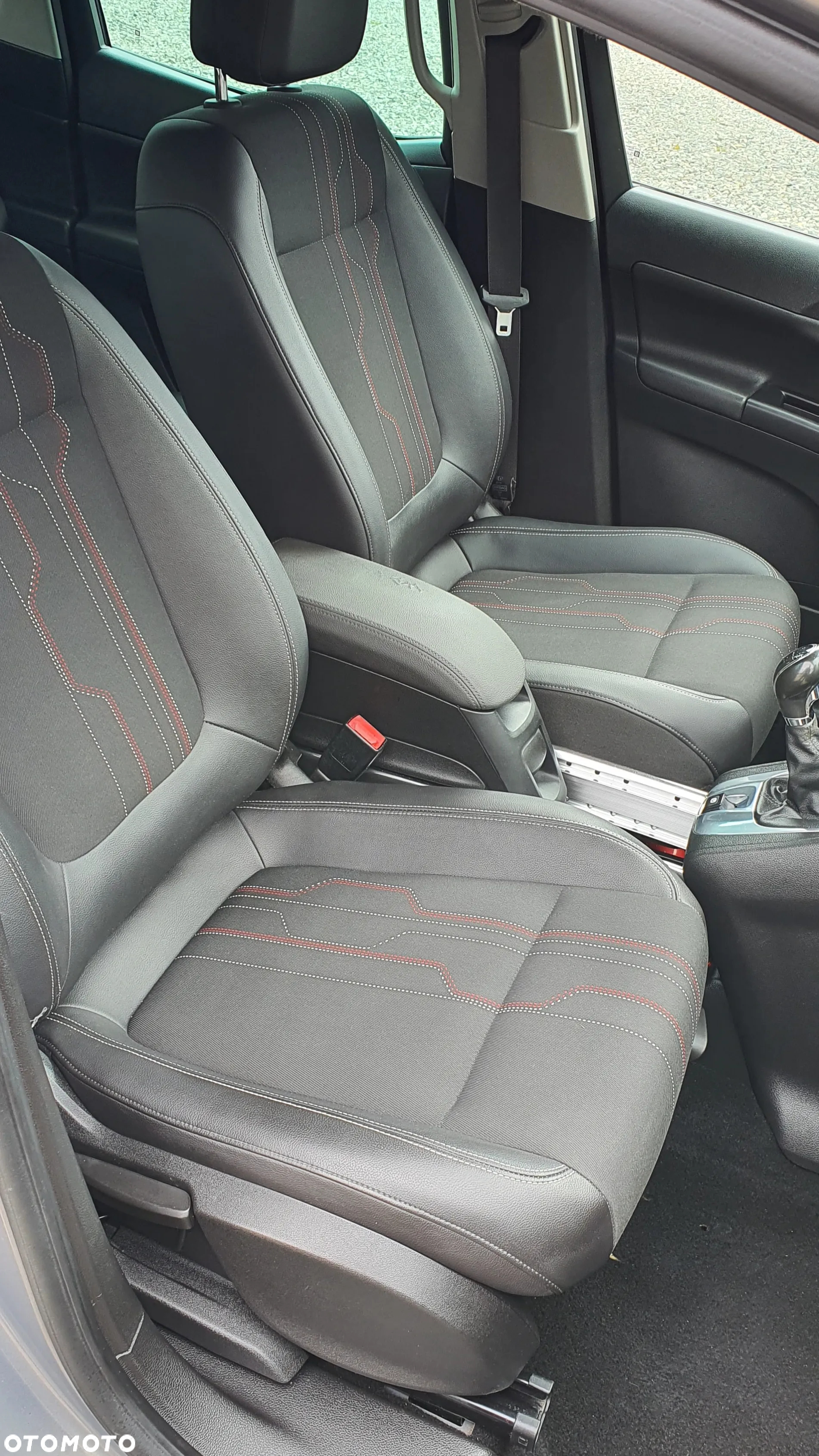 Opel Meriva 1.4 Edition - 26
