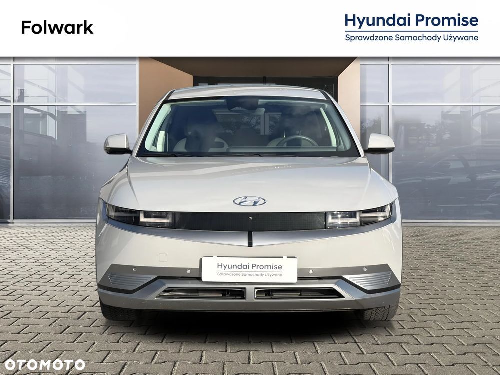 Hyundai IONIQ 5 77kWh Techniq - 2