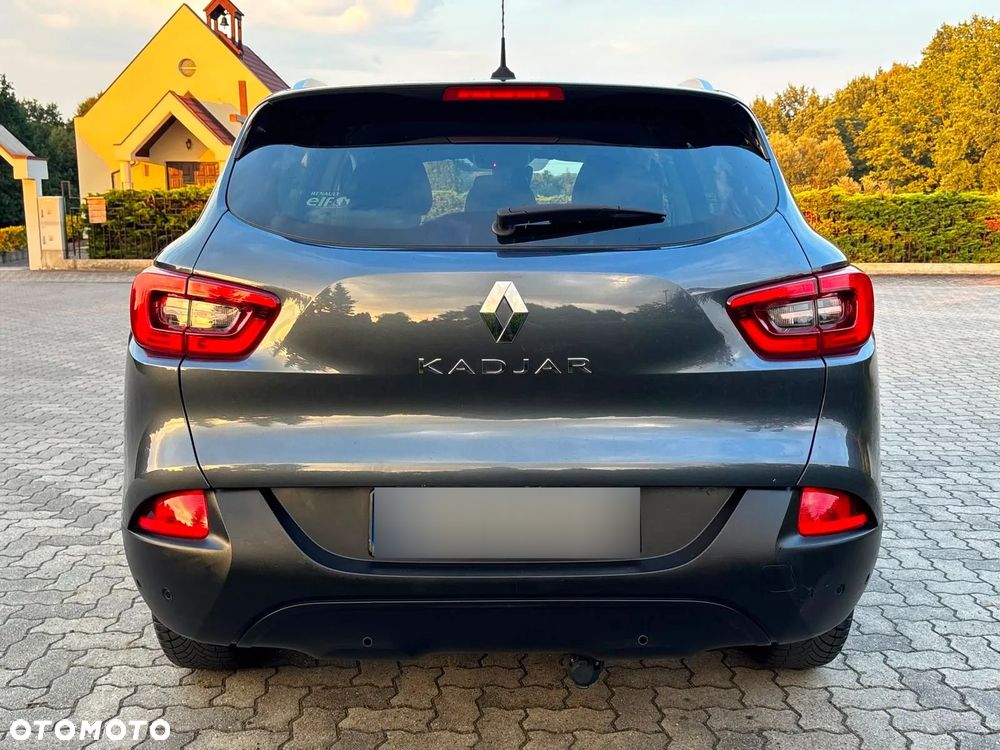 Renault Kadjar - 3