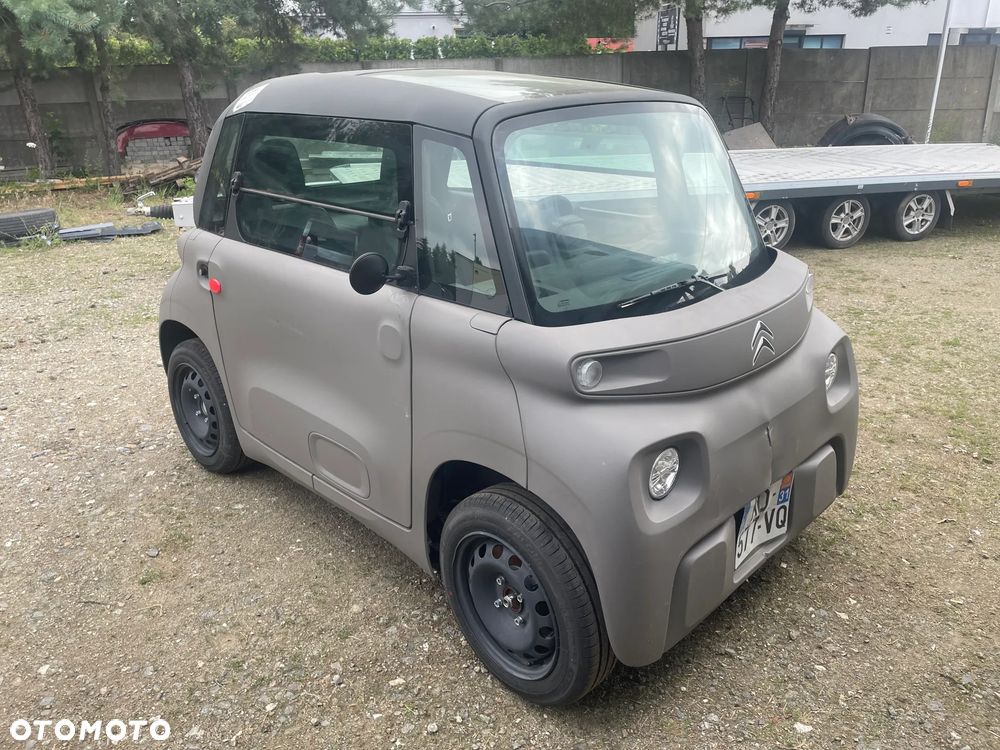 Citroën Ami - 2