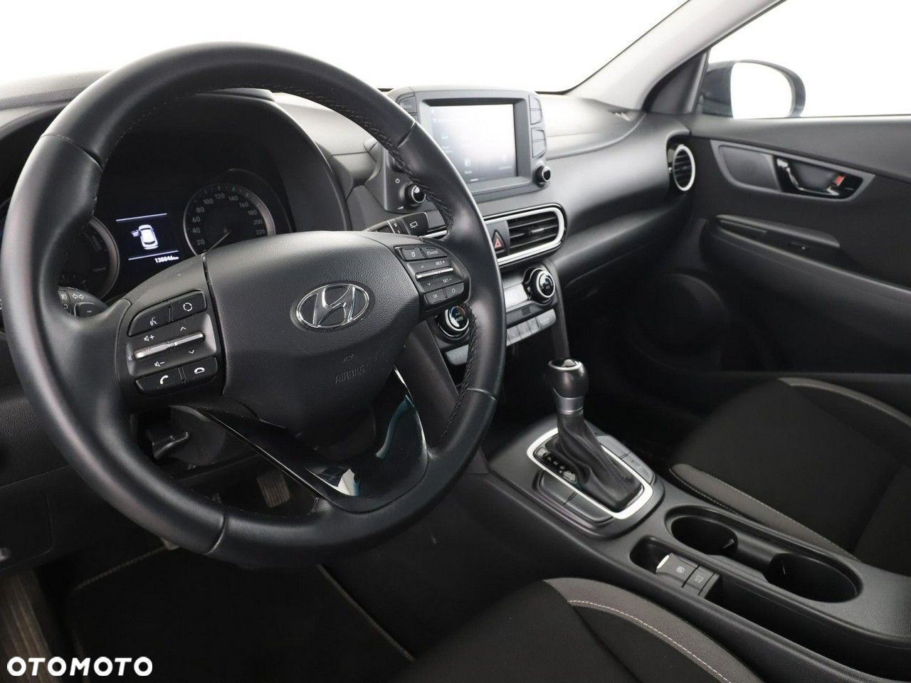 Hyundai Kona 1.6 GDI DCT Hybrid Style - 14