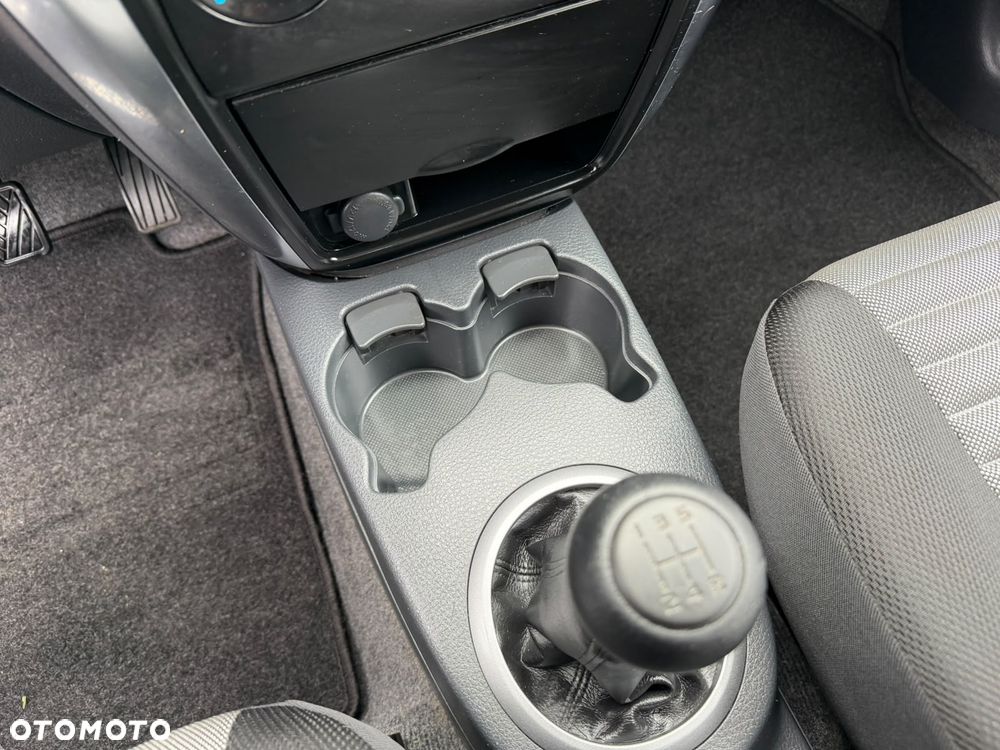 Suzuki SX4 - 18