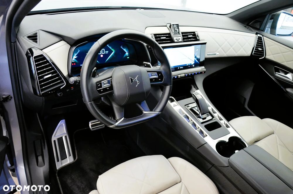 DS Automobiles DS 7 Crossback 1.6 E-Tense Rivoli - 19