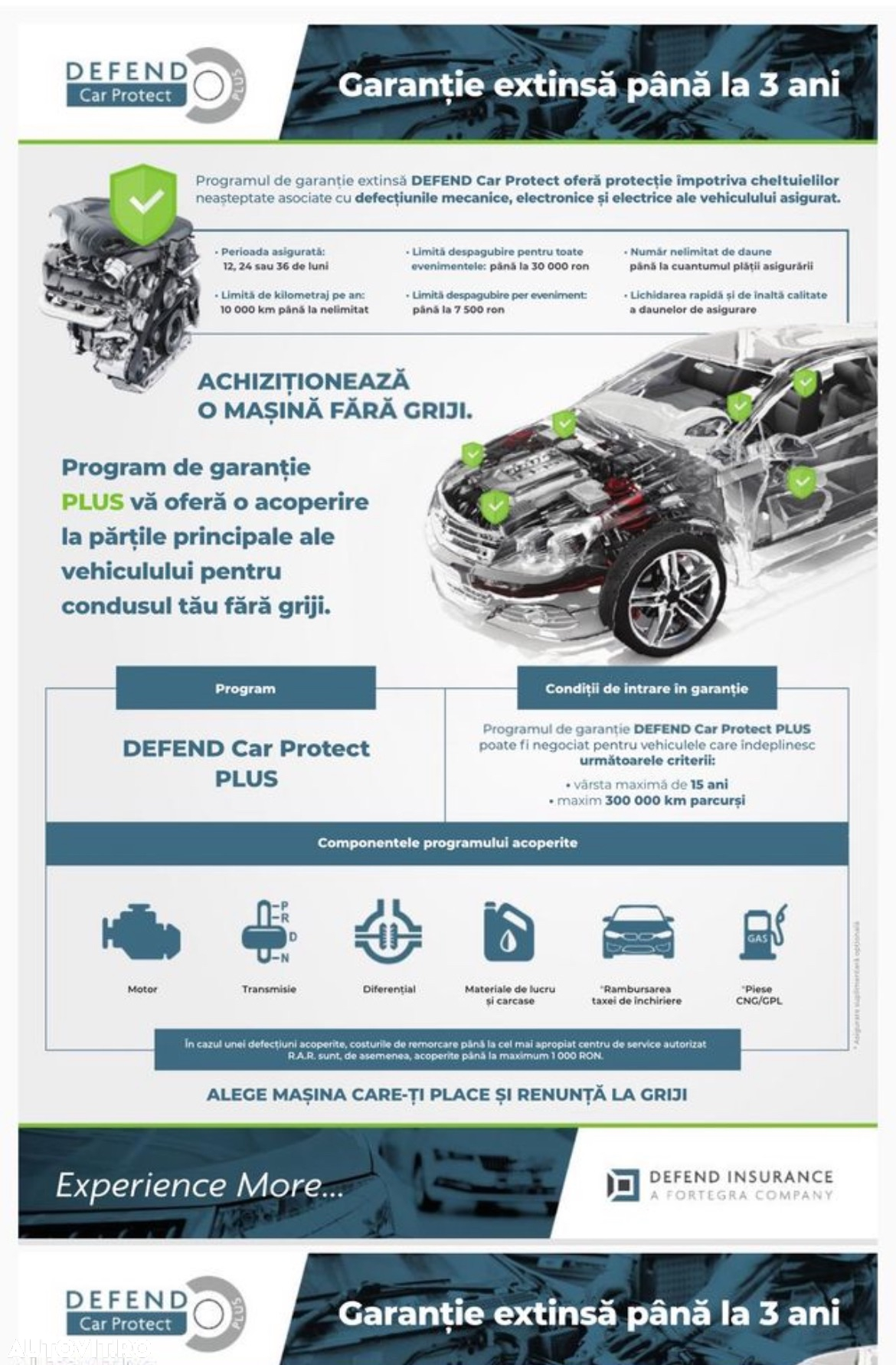Volvo XC 60 D4 Geartronic Summum - 8