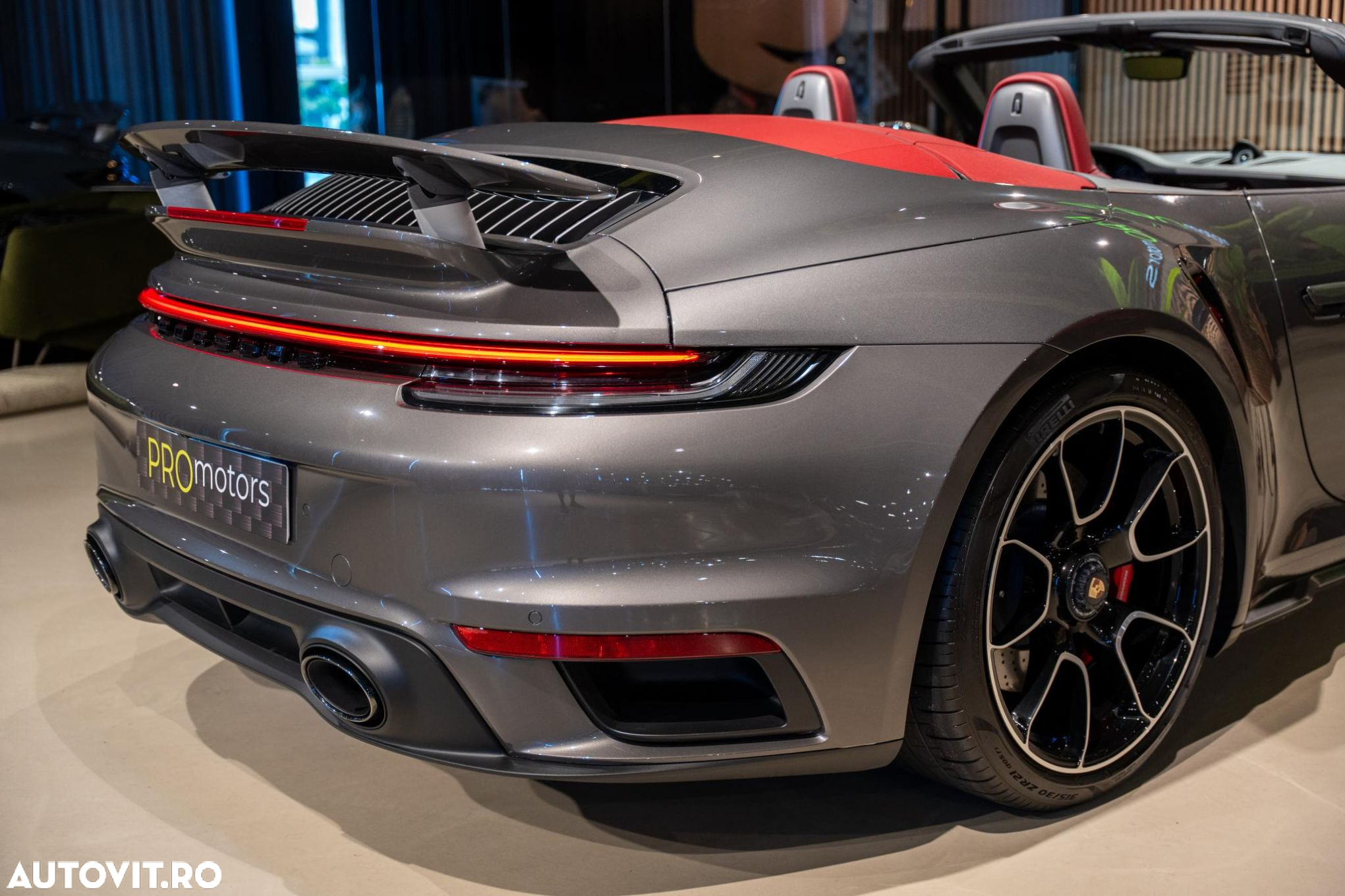 Porsche 911 - 36