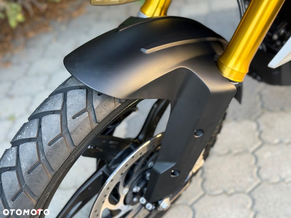 BMW GS - 26