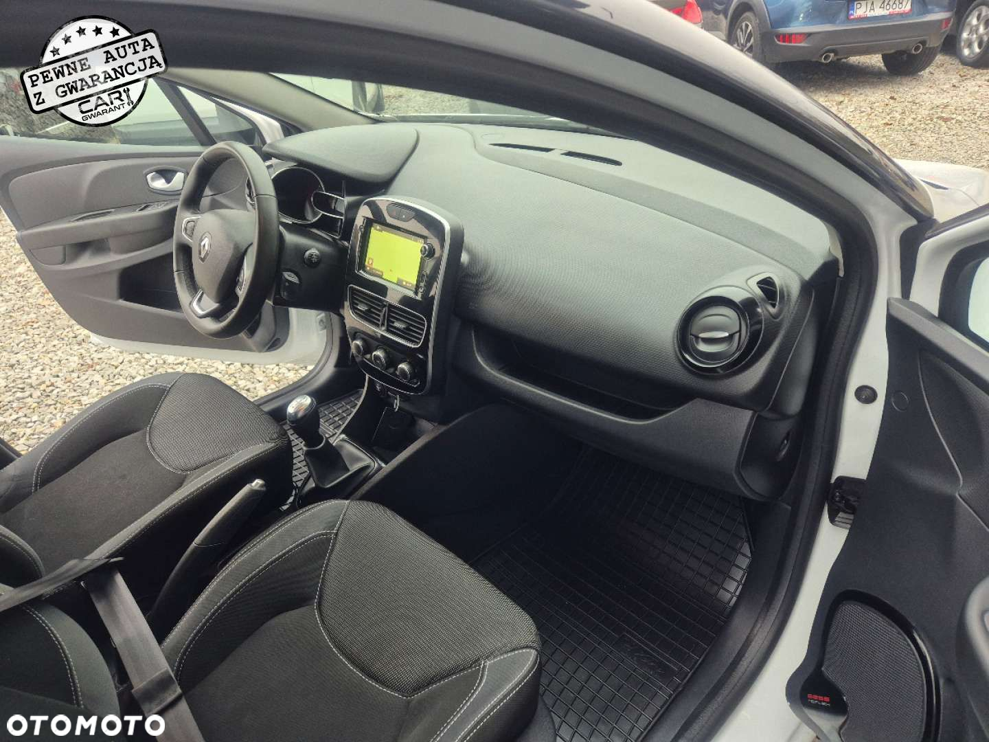 Renault Clio - 16