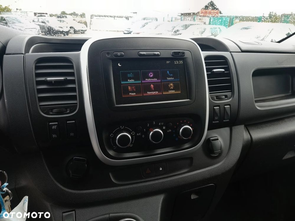 Fiat Talento L2H1 S&S LKW Basis - 11
