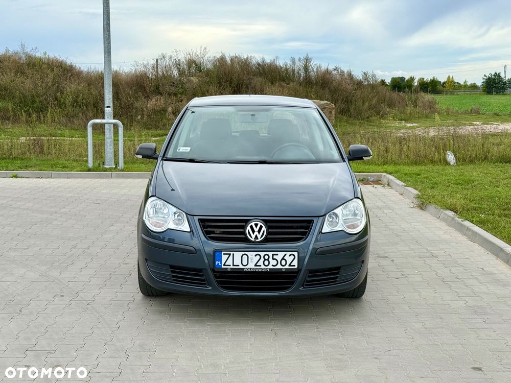 Volkswagen Polo 1.2 12V Comfortline - 2