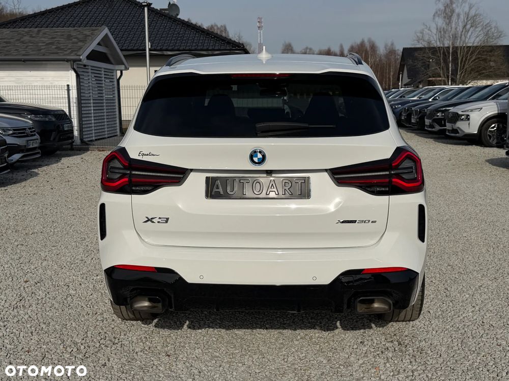 BMW X3 - 14