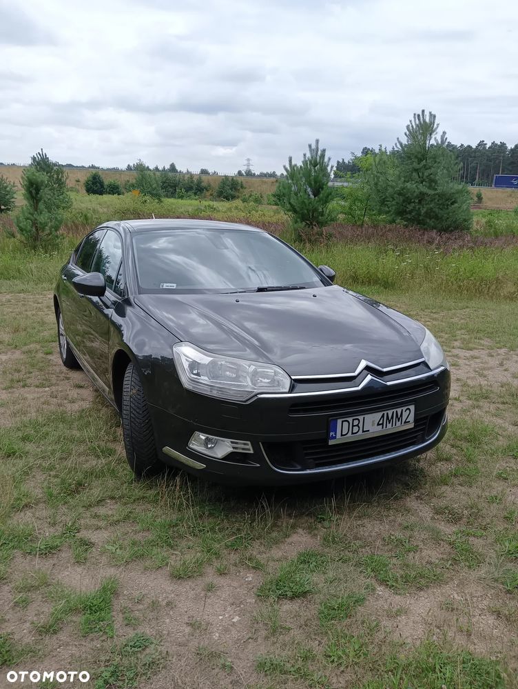 Citroën C5 2.0 16V Confort - 3