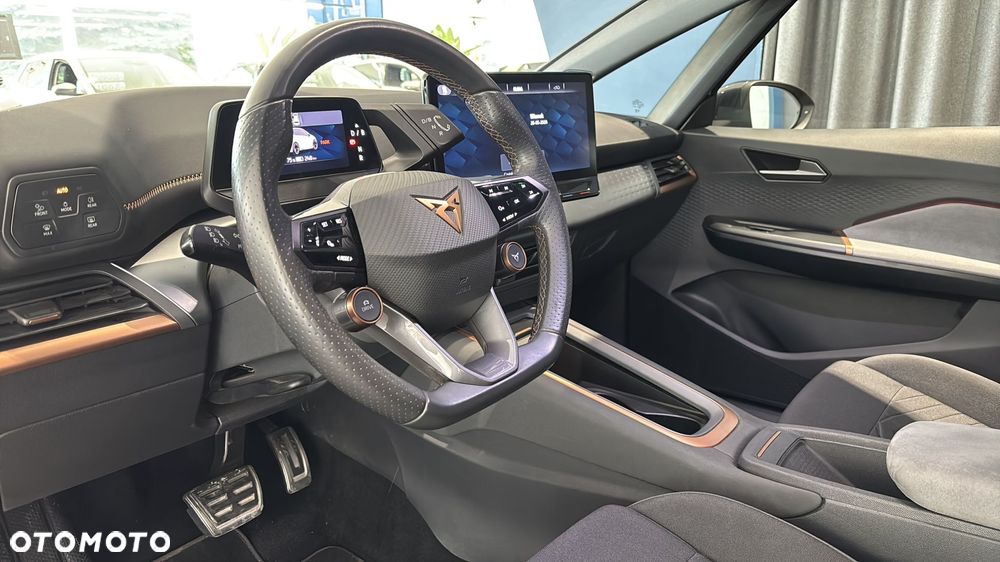 Cupra Born - 10