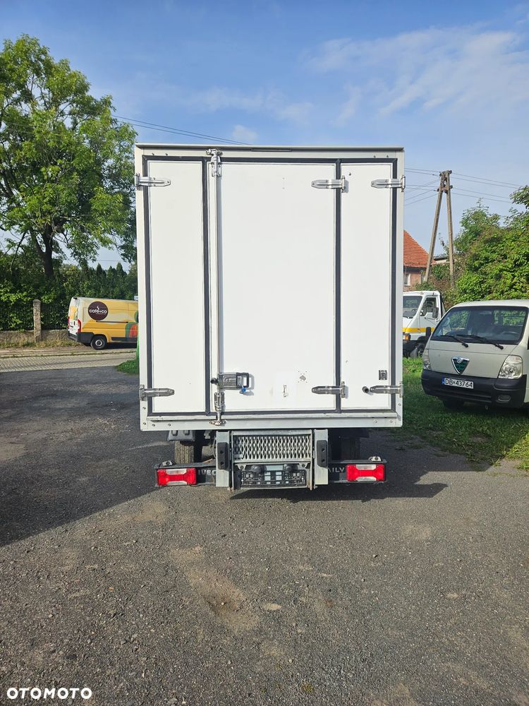Iveco Daily - 7