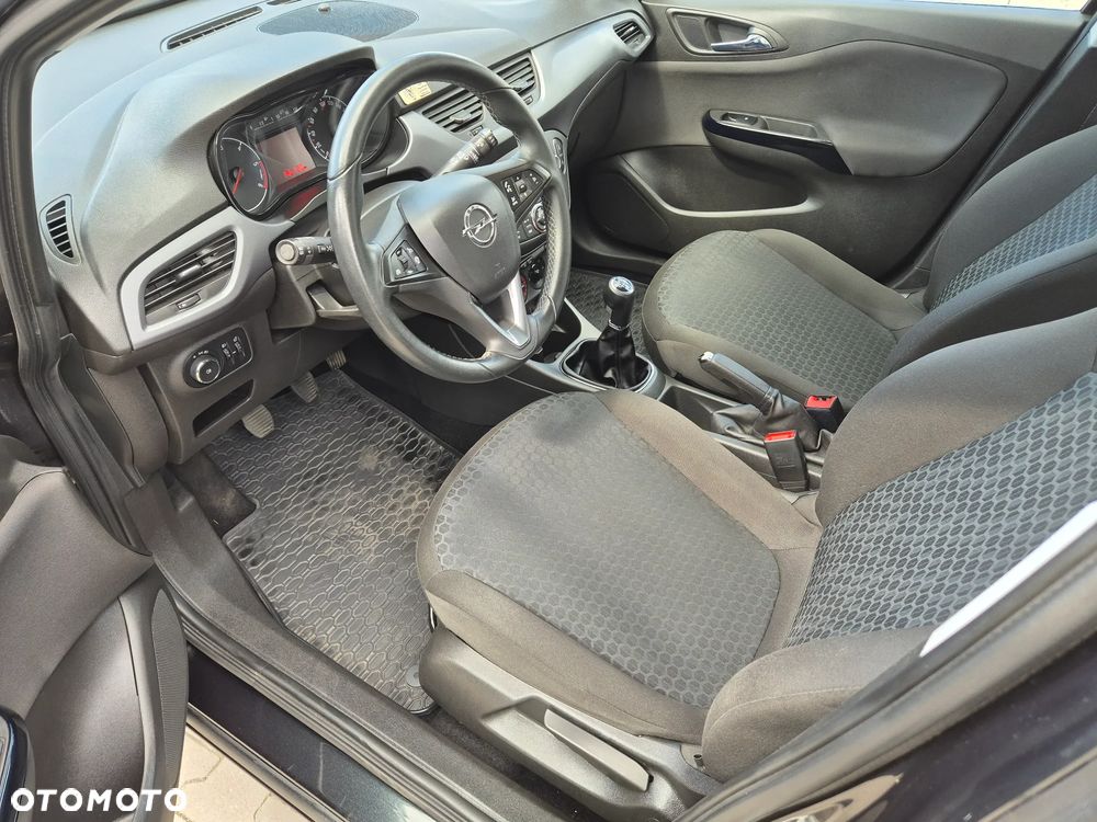 Opel Corsa 1.3 CDTI Cosmo - 9