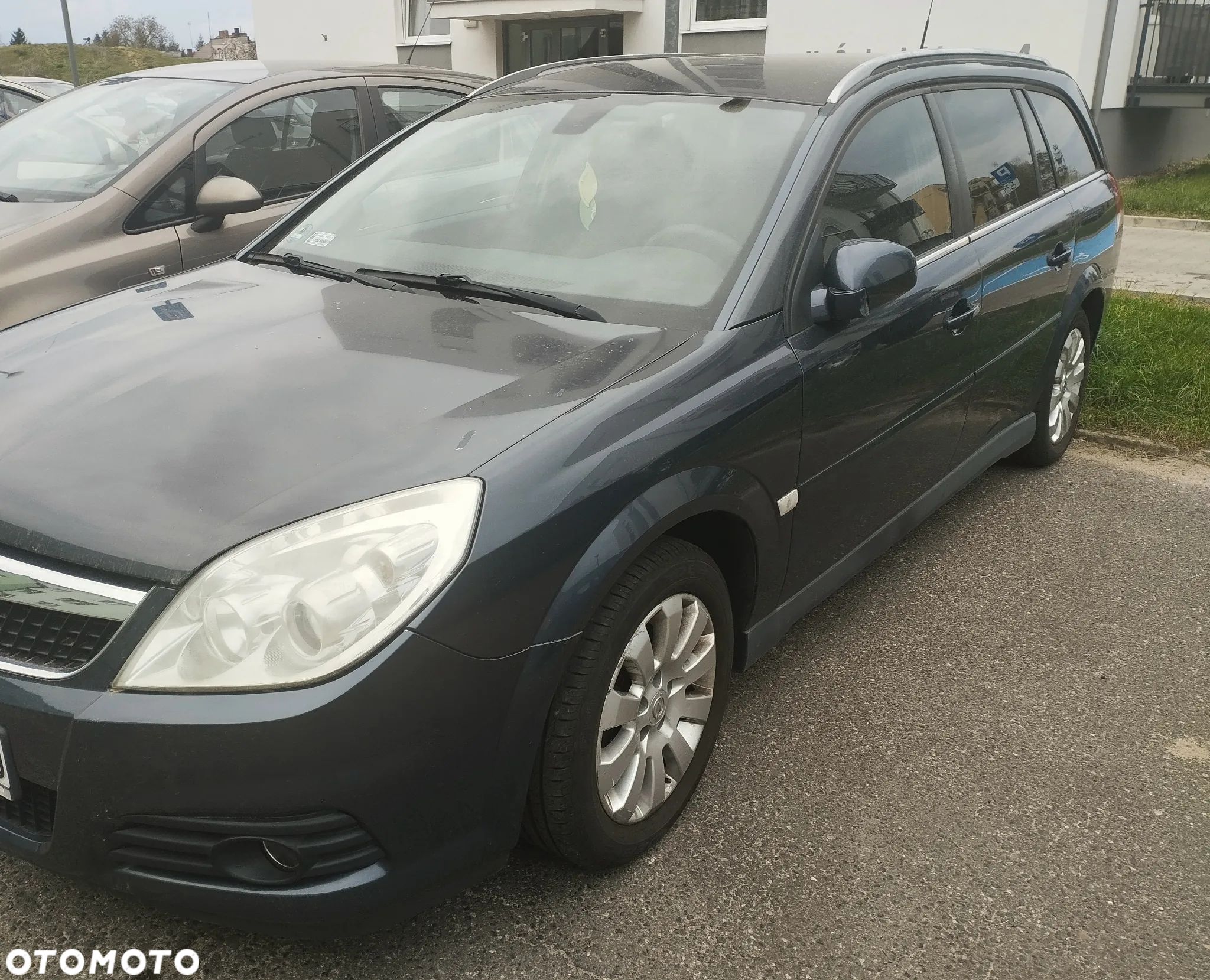 Opel Vectra 1.8 Cosmo - 1
