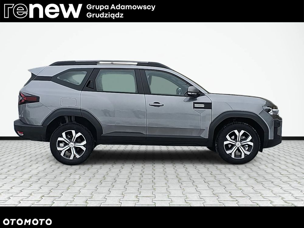Dacia Bigster 1.2 TCe mHEV Expression - 10
