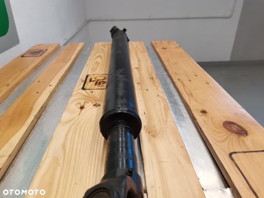 Wał napędowy JCB 524-50 - 6