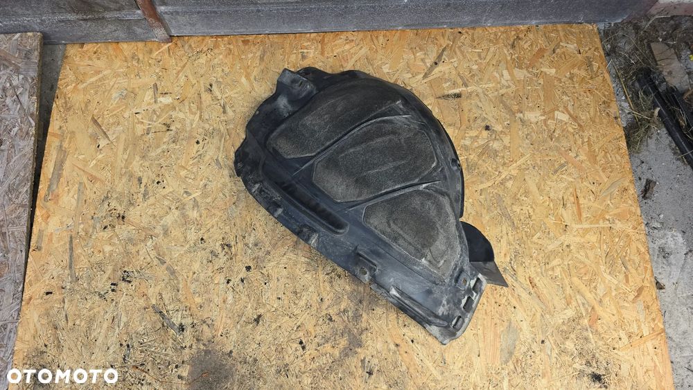 Opel Zafira C NADKOLE PRAWY LEWY PRZÓD 13301576 13301575 13301572 13301571 - 10