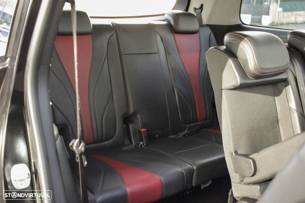 Maxus Euniq 5 Standard - 8