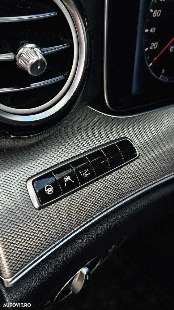 Mercedes-Benz E 220 d 4MATIC Aut. - 7