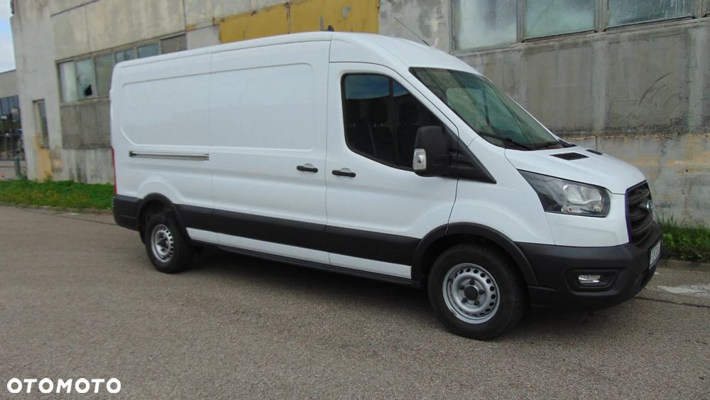 Ford TRANSIT - 11