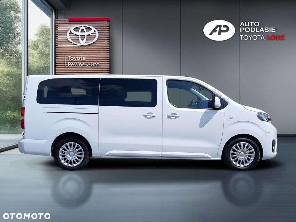 Toyota Proace Verso 2.0 D4-D Long Business - 11