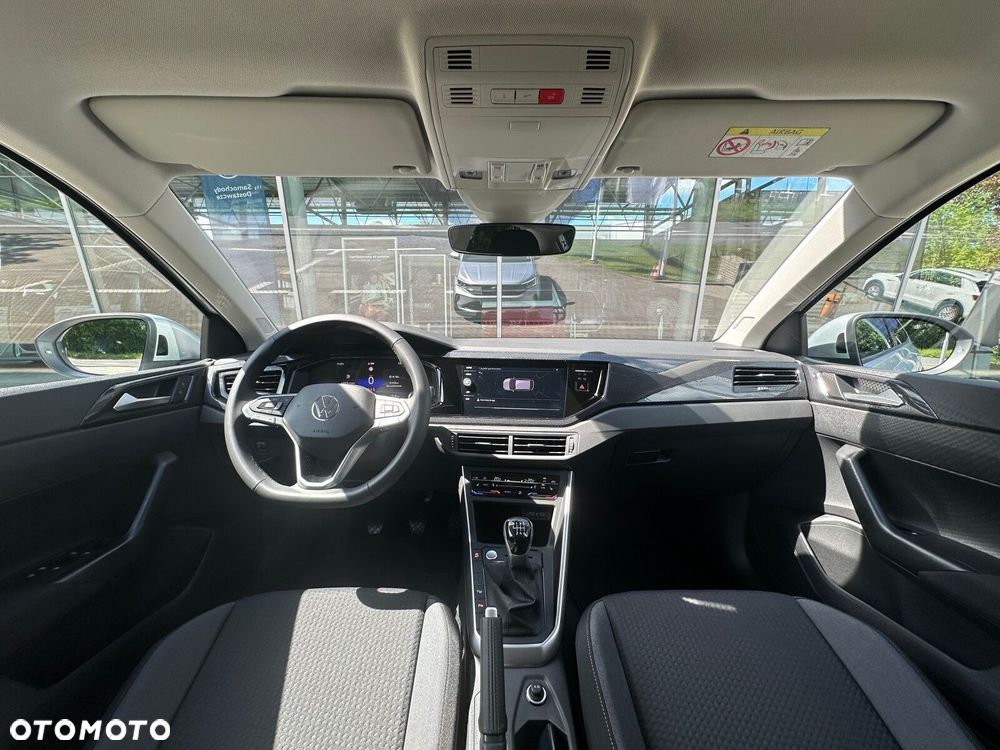 Volkswagen Taigo 1.0 TSI Life Plus - 16