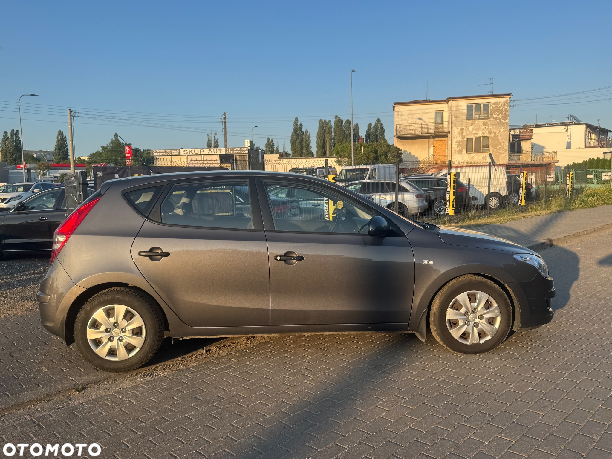 Hyundai i30 1.6 CRDi Comfort - 13