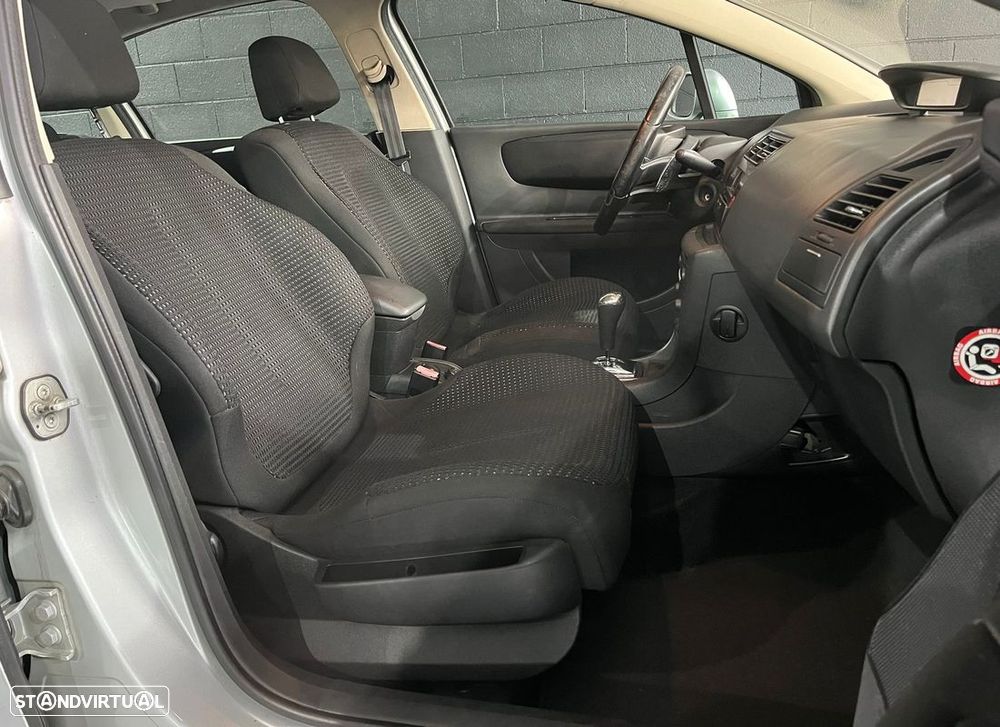 Citroën C4 1.6 HDi VTR Pack Airdream CMP6 - 12