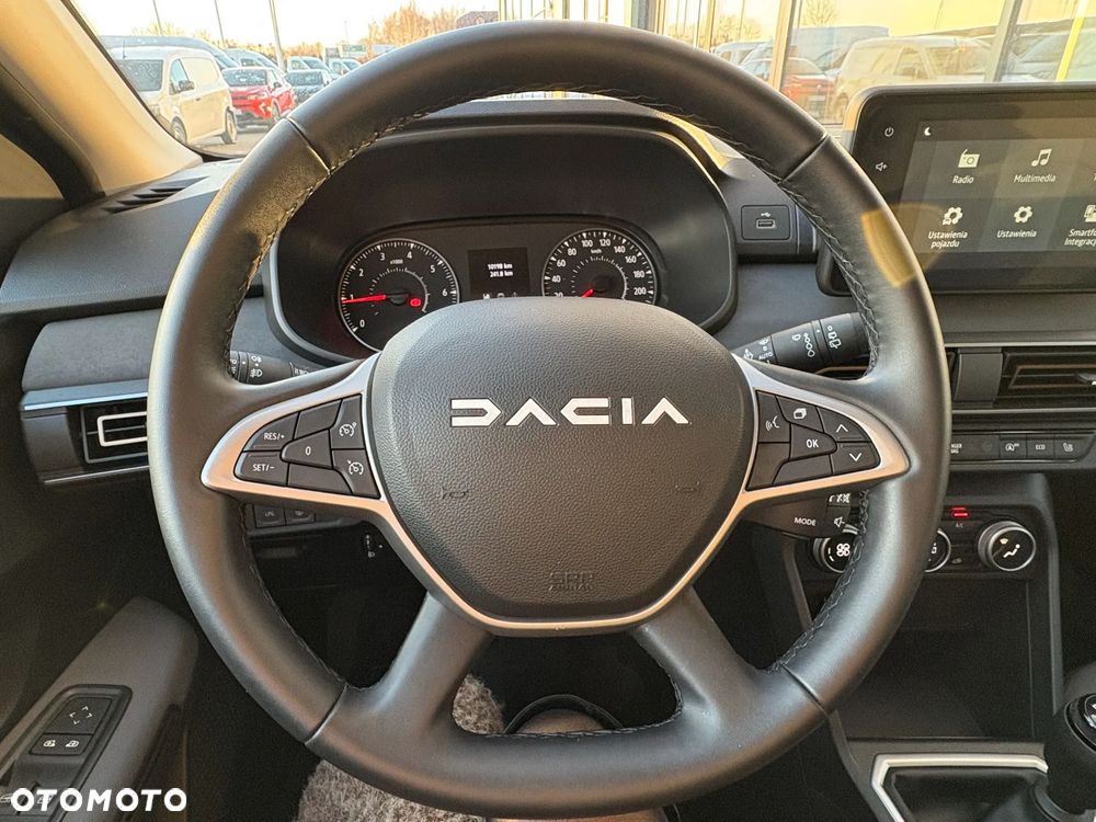 Dacia Sandero Stepway - 20