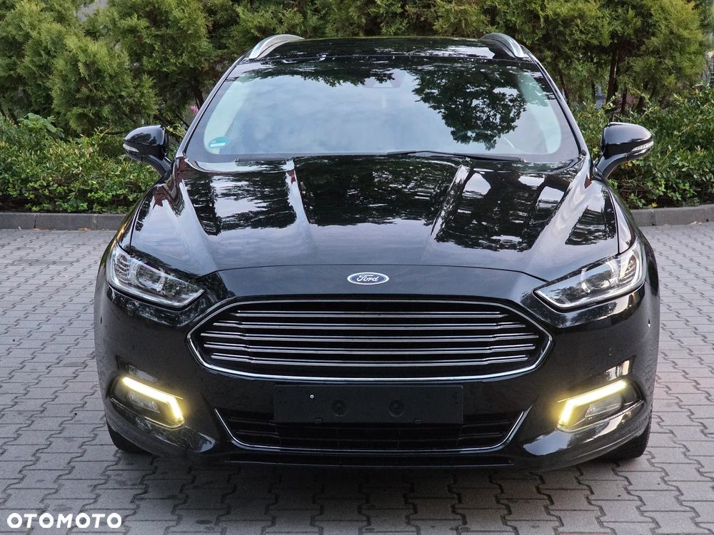 Ford Mondeo 1.5 EcoBoost STart-Stopp Trend - 11