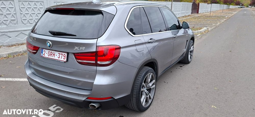 BMW X5 - 4