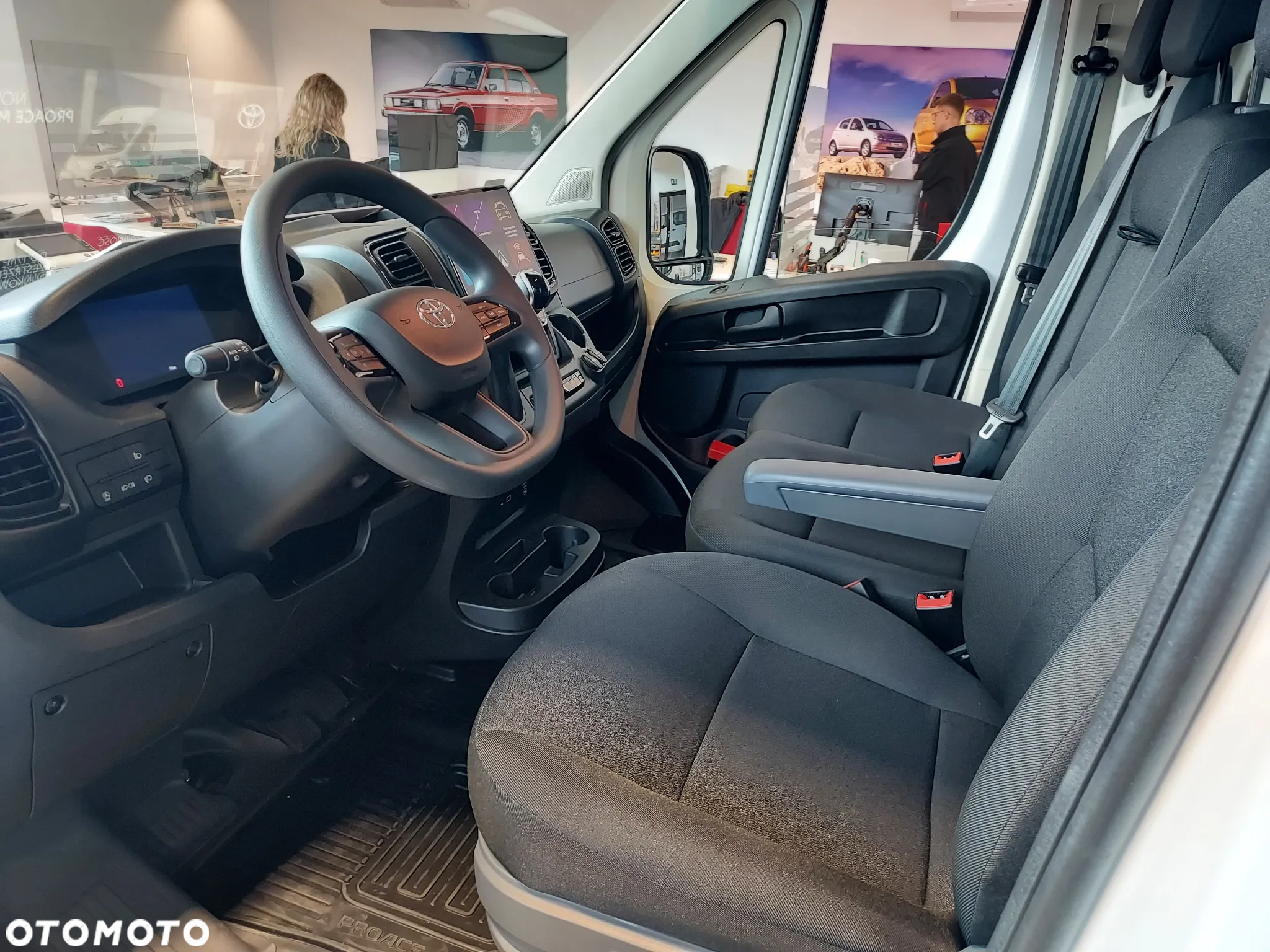 Toyota Proace MAX L3H2 - 7