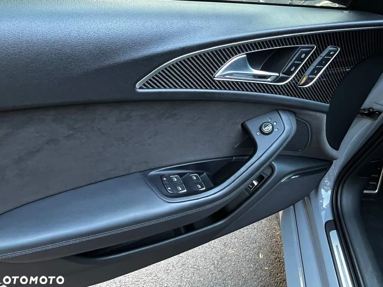 Audi RS6 Avant performance - 27