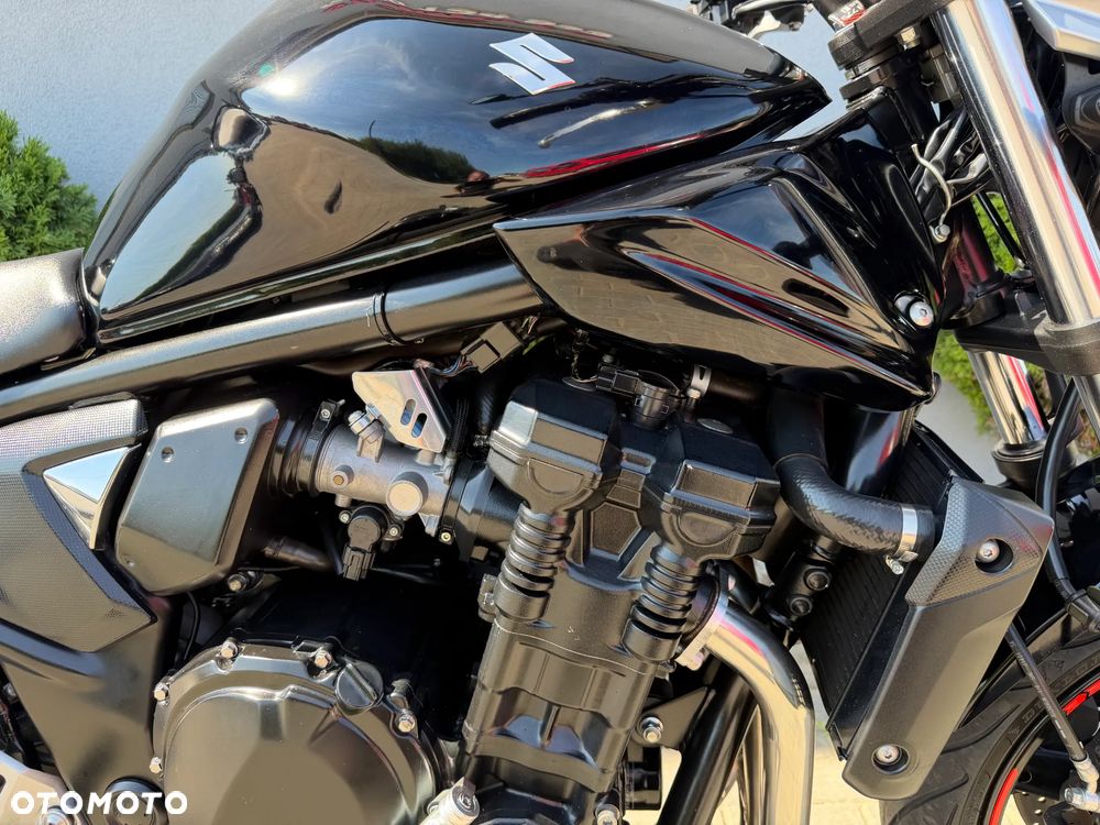 Suzuki Bandit - 18