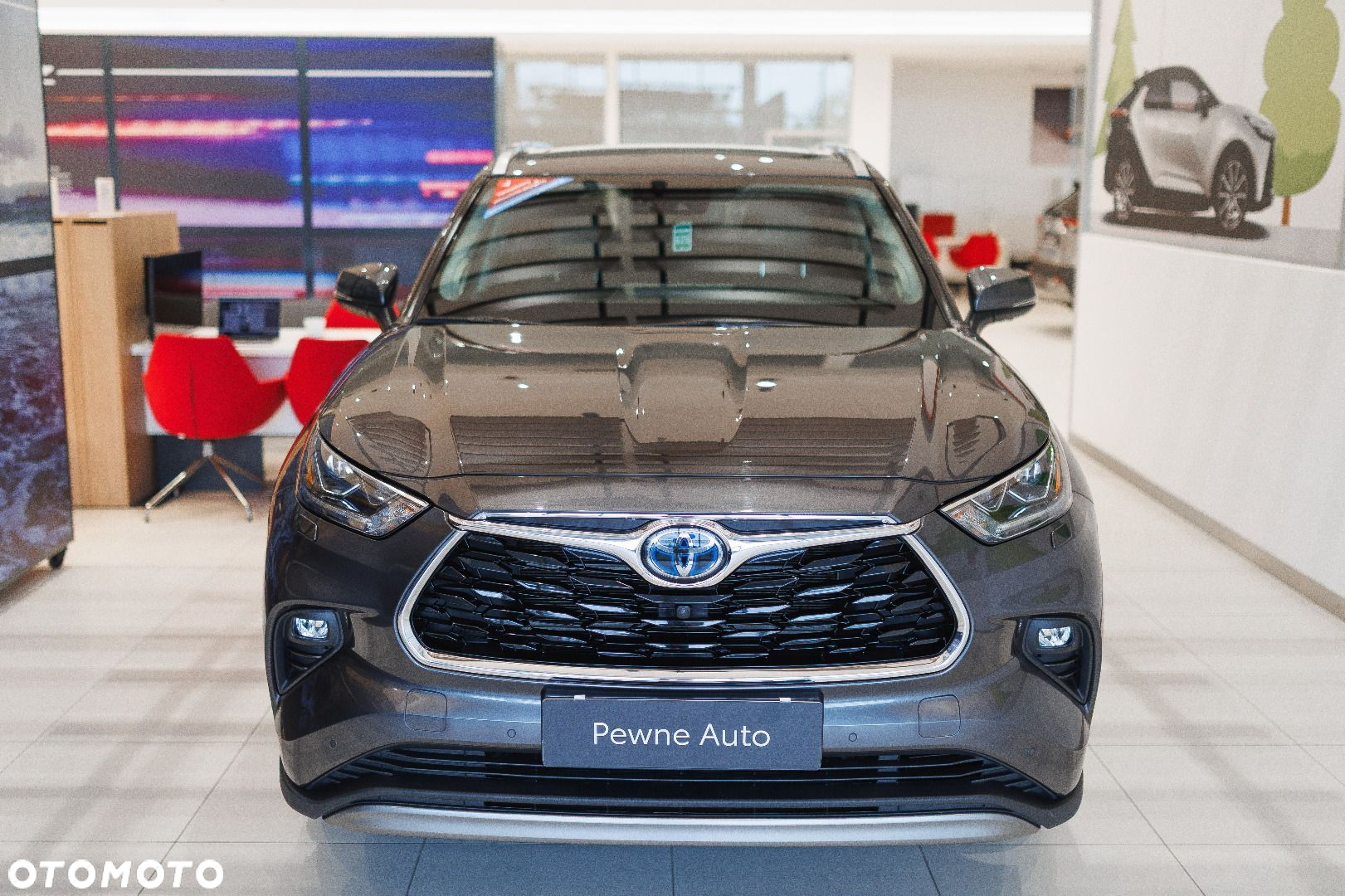 Toyota Highlander - 5