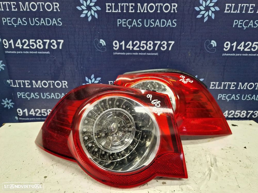Farolins usados VW EOS farolim - 1