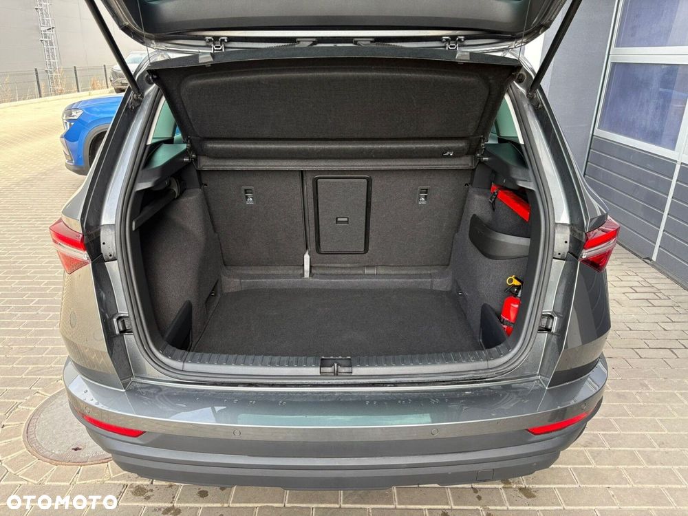 Skoda Karoq 1.5 TSI ACT Style DSG - 19