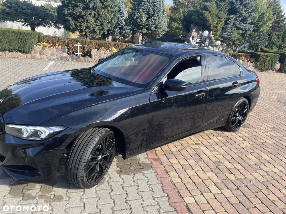 BMW Seria 3 - 2