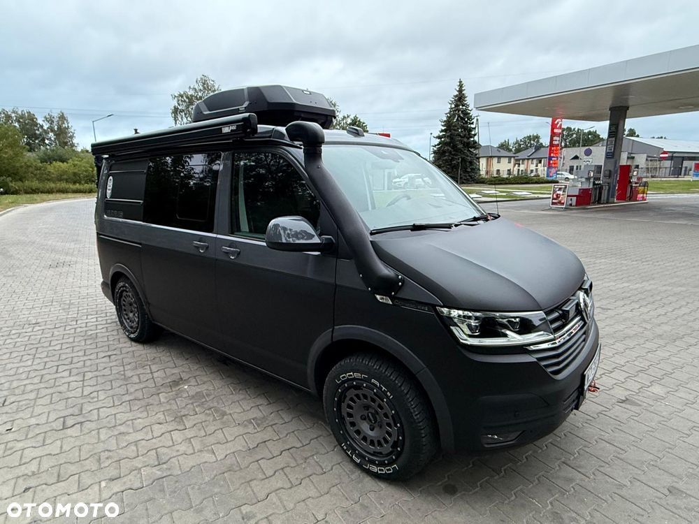 Volkswagen T6.1 - 4