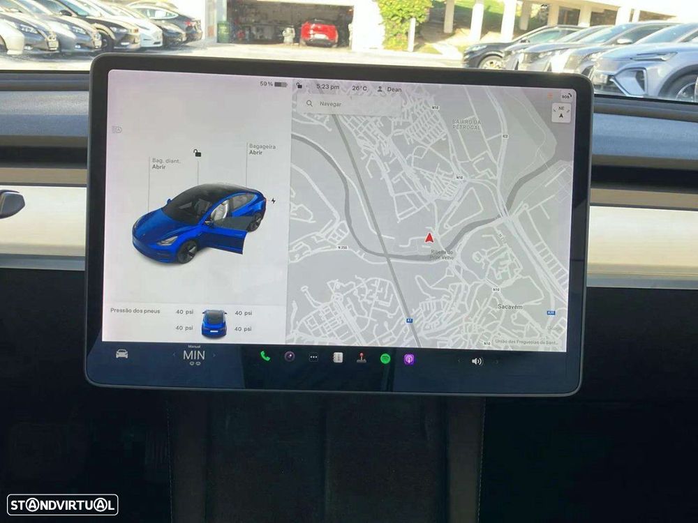 Tesla Model 3 Performance Dual Motor AWD - 11