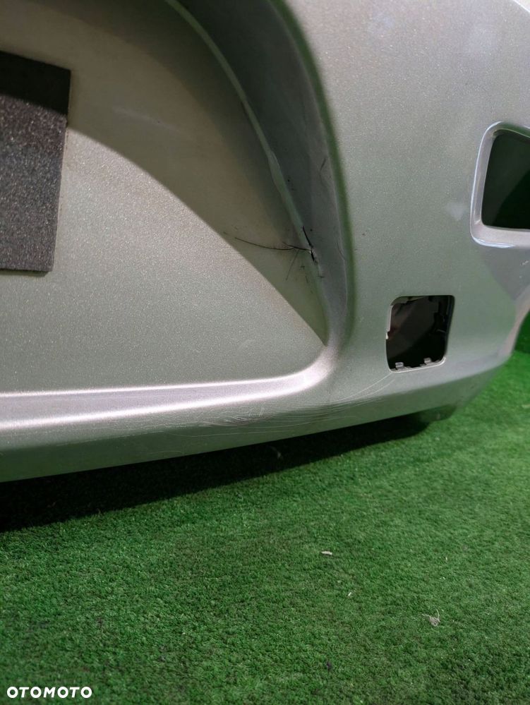 ZDERZAK TYŁ TYLNY CHEVROLET CRUZE HB 2011r- NR:6939 - 4