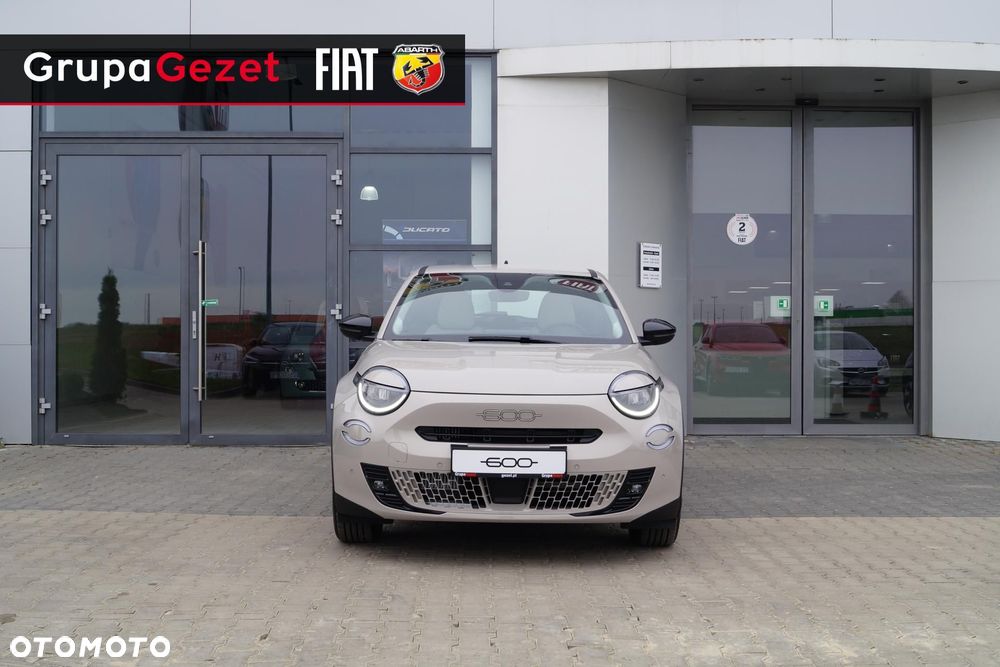 Fiat 600 - 2