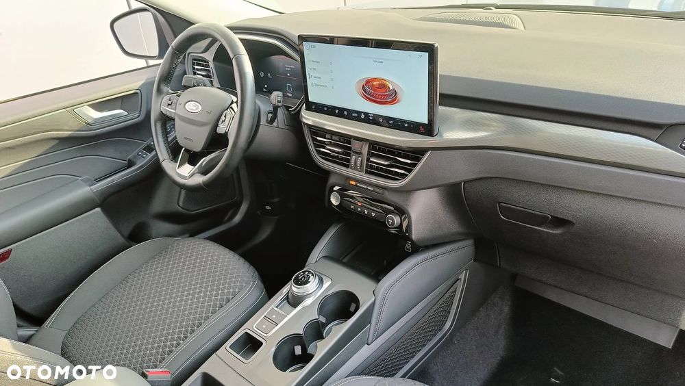 Ford Kuga 1.5 EcoBoost FWD Titanium - 15